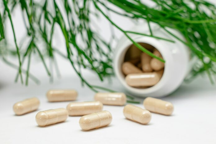 Dietary supplements for optimal health